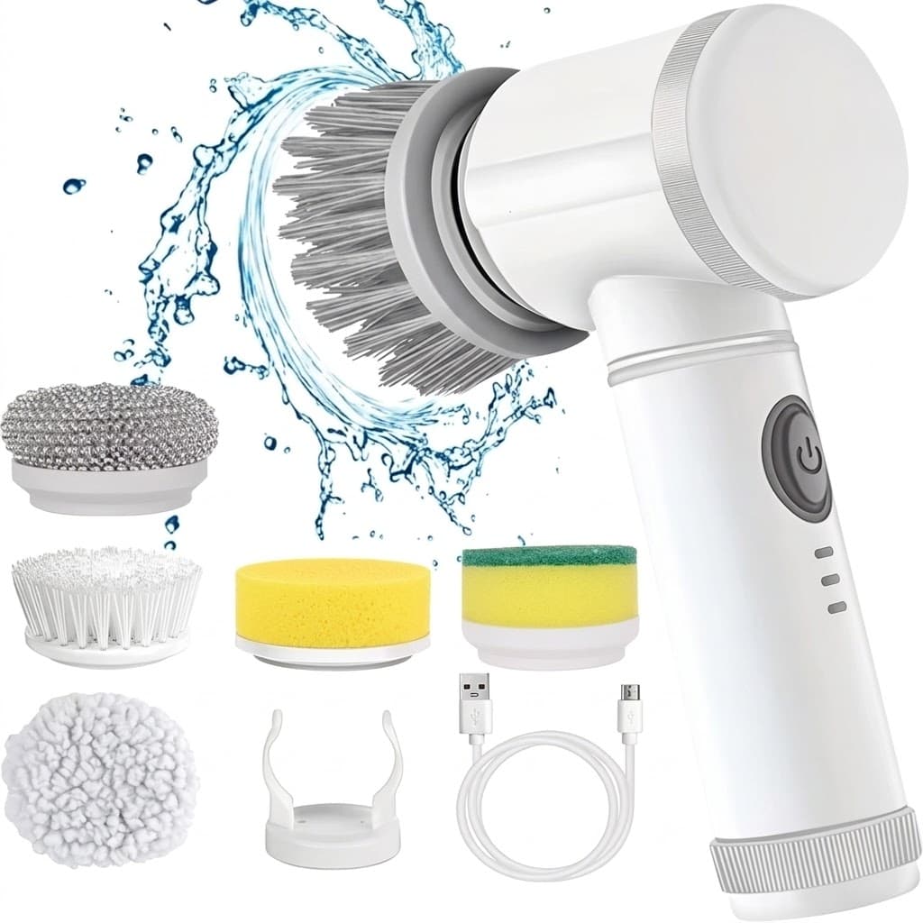ScrubCleaner Pro™ – zdjęcie 4
